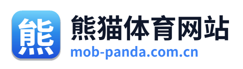 熊猫体育网站 Logo